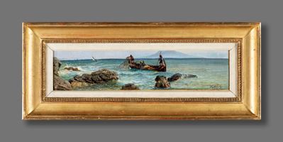 Pescatori Capresi
