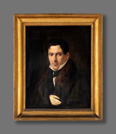 Ritratto di Gentiluomo
