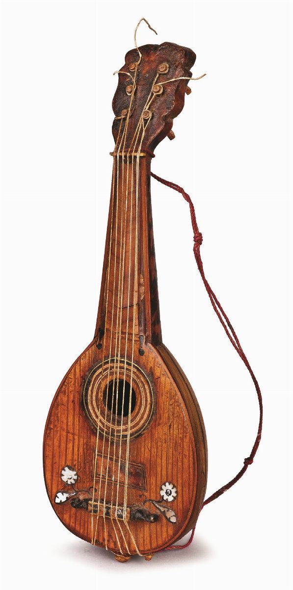 Mandolino
