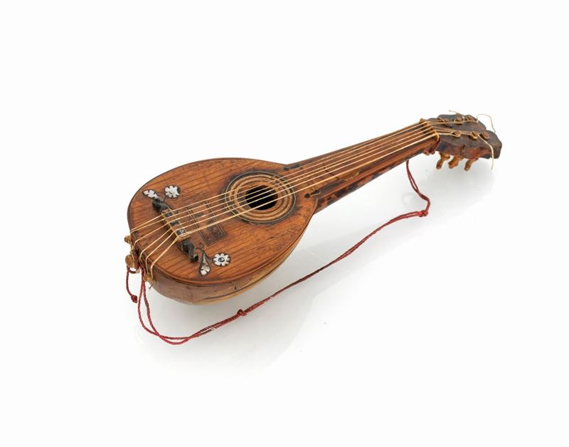 Mandolone