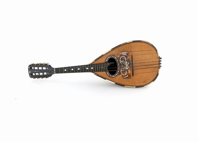 Mandolino Classico