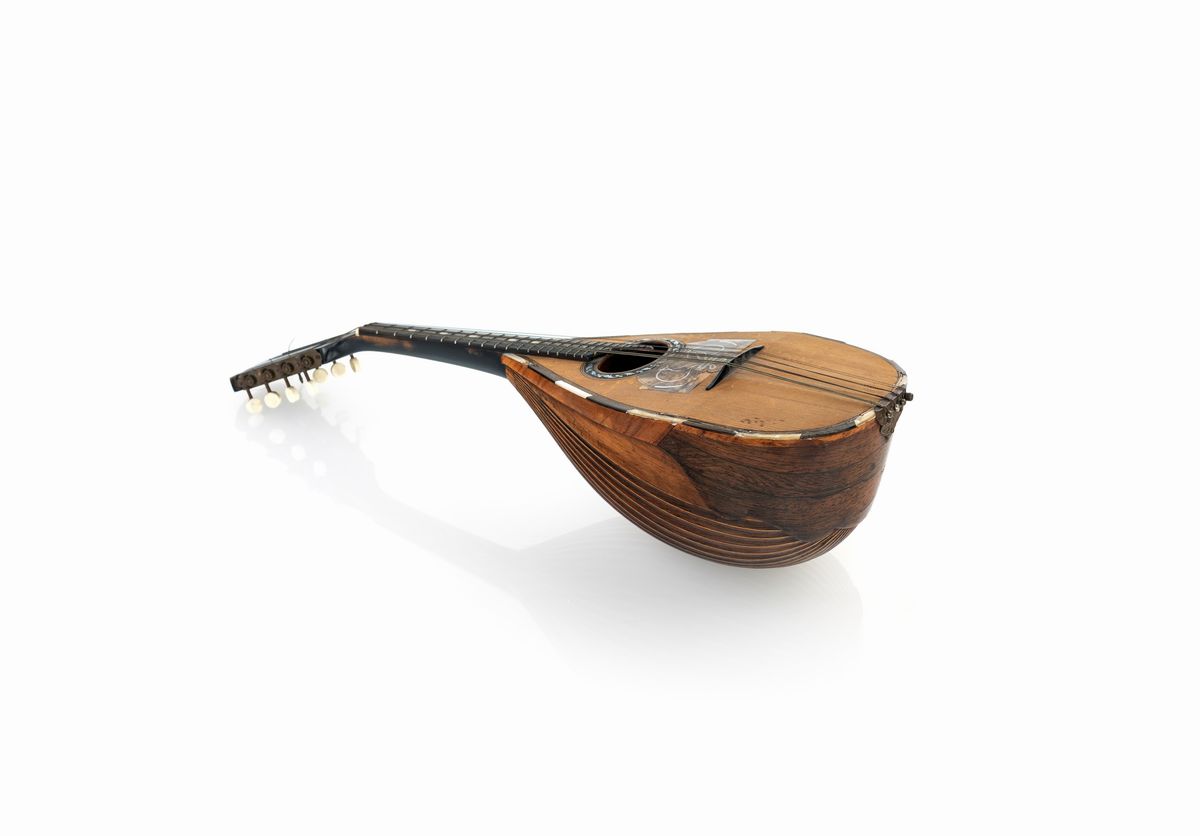 Mandolino Classico