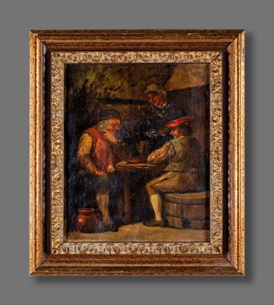 Giocatori di Carte