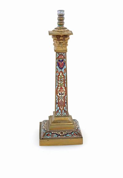 Lampada da Tavolo