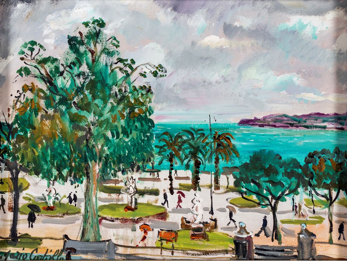 Mario Cortiello - Lungomare