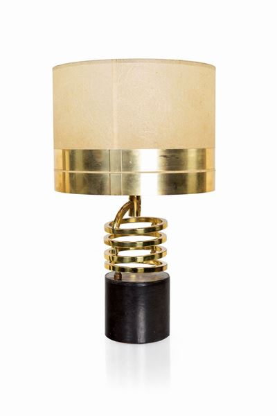 Lampada
