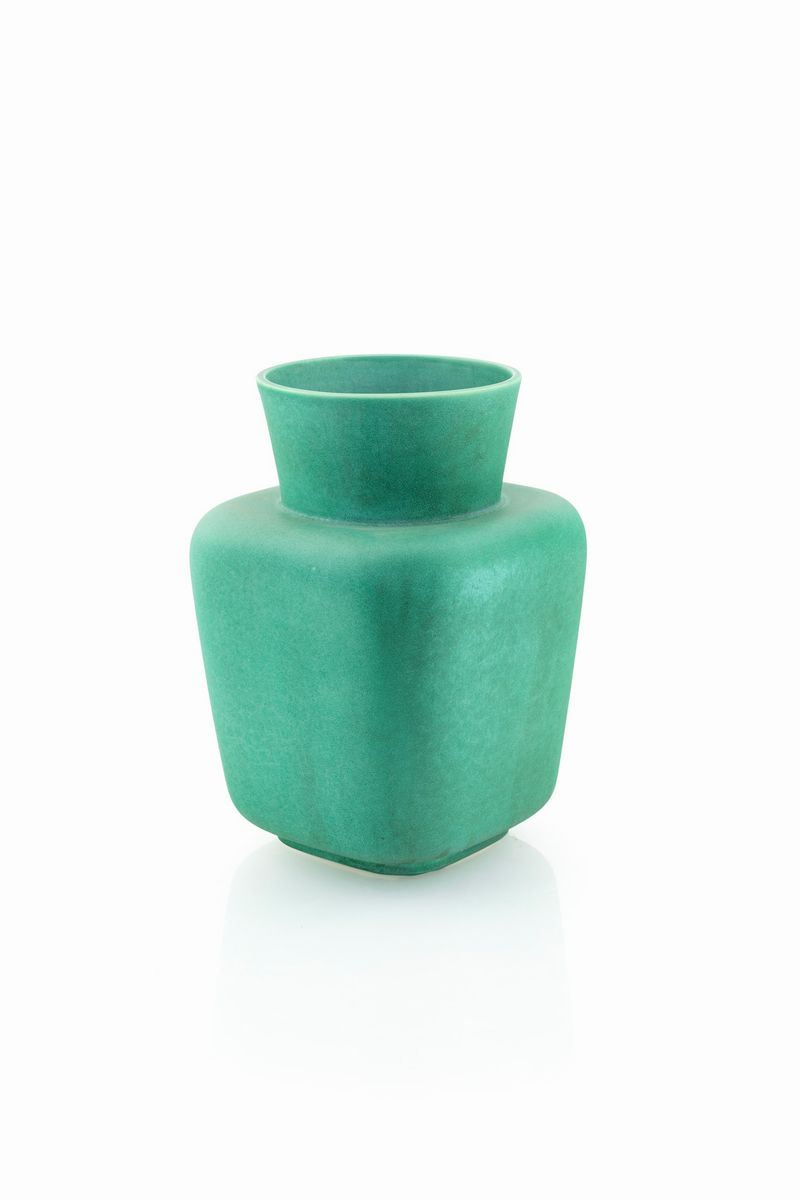 Richard Ginori San Cristoforo - Vaso