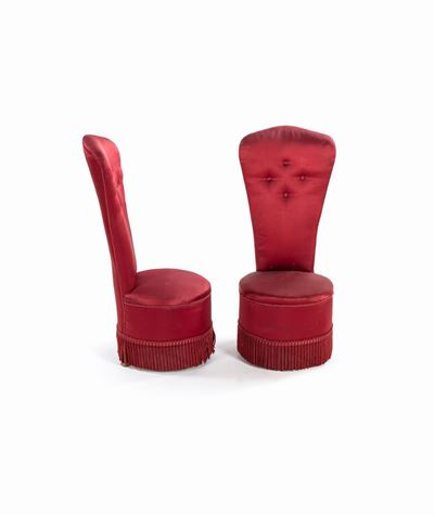 Poltroncine