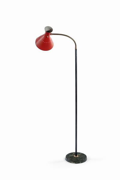 Lampada da Terra