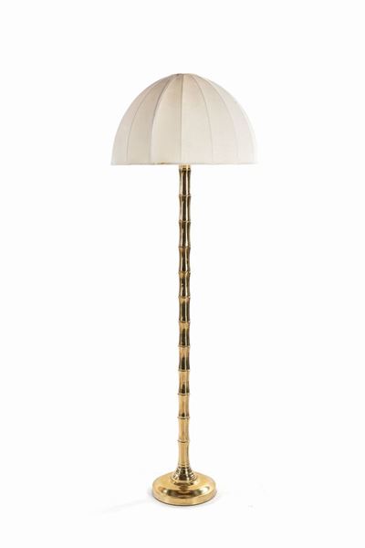 Lampada da Terra