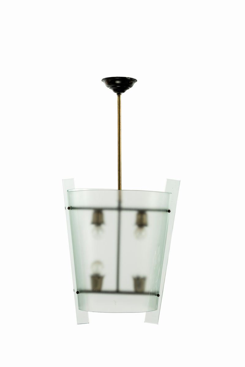 Fontana Arte - Lampadario