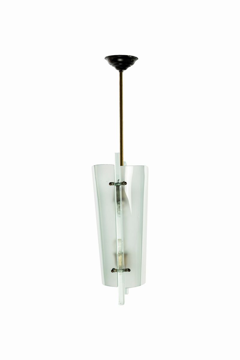 Fontana Arte - Lampadario