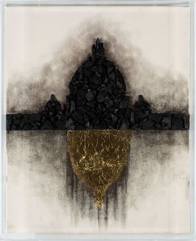 Black And Gold
