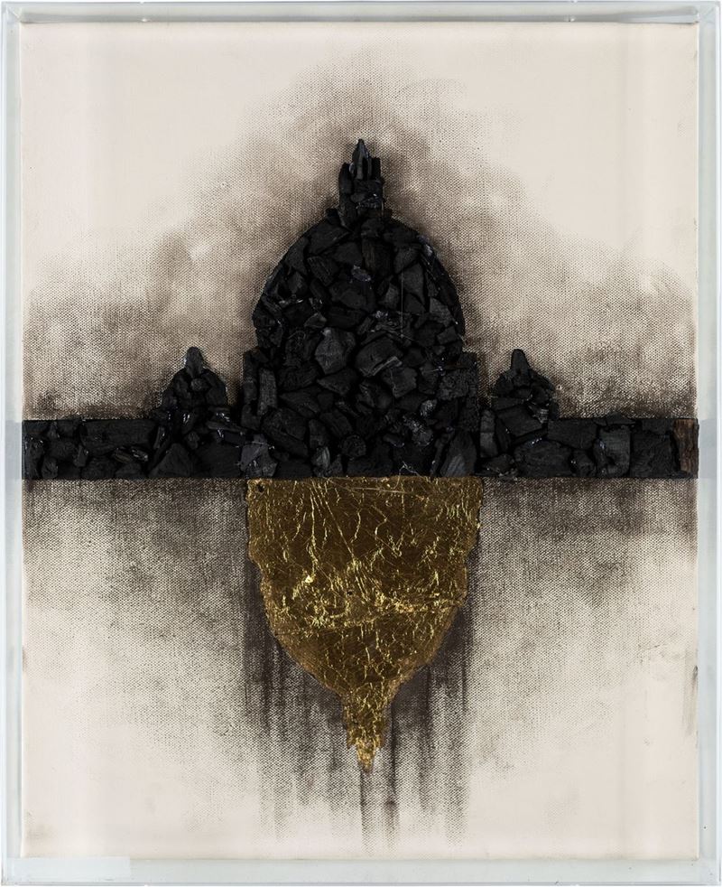 Vito Bongiorno - Black And Gold