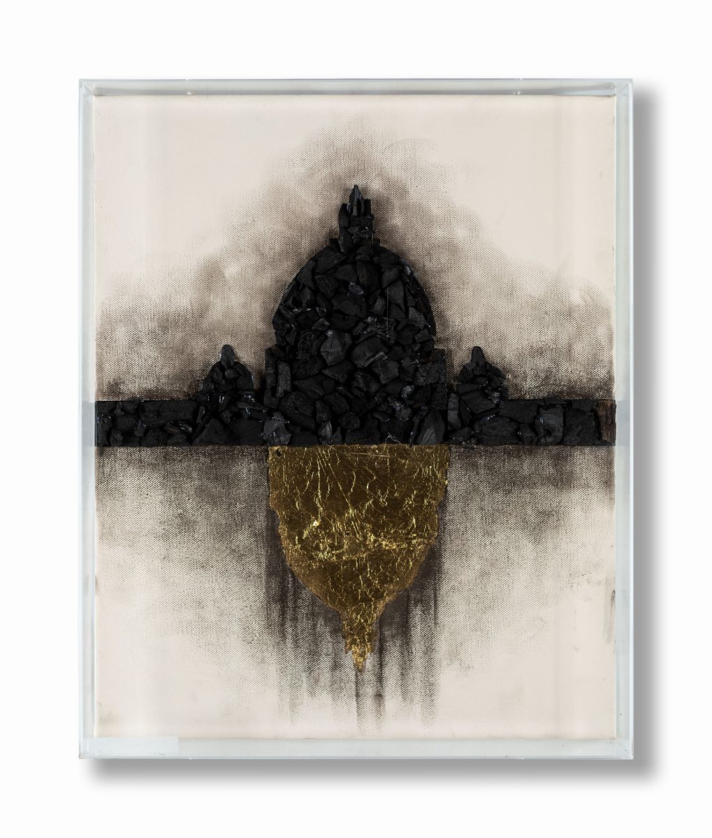 Vito Bongiorno - Black And Gold