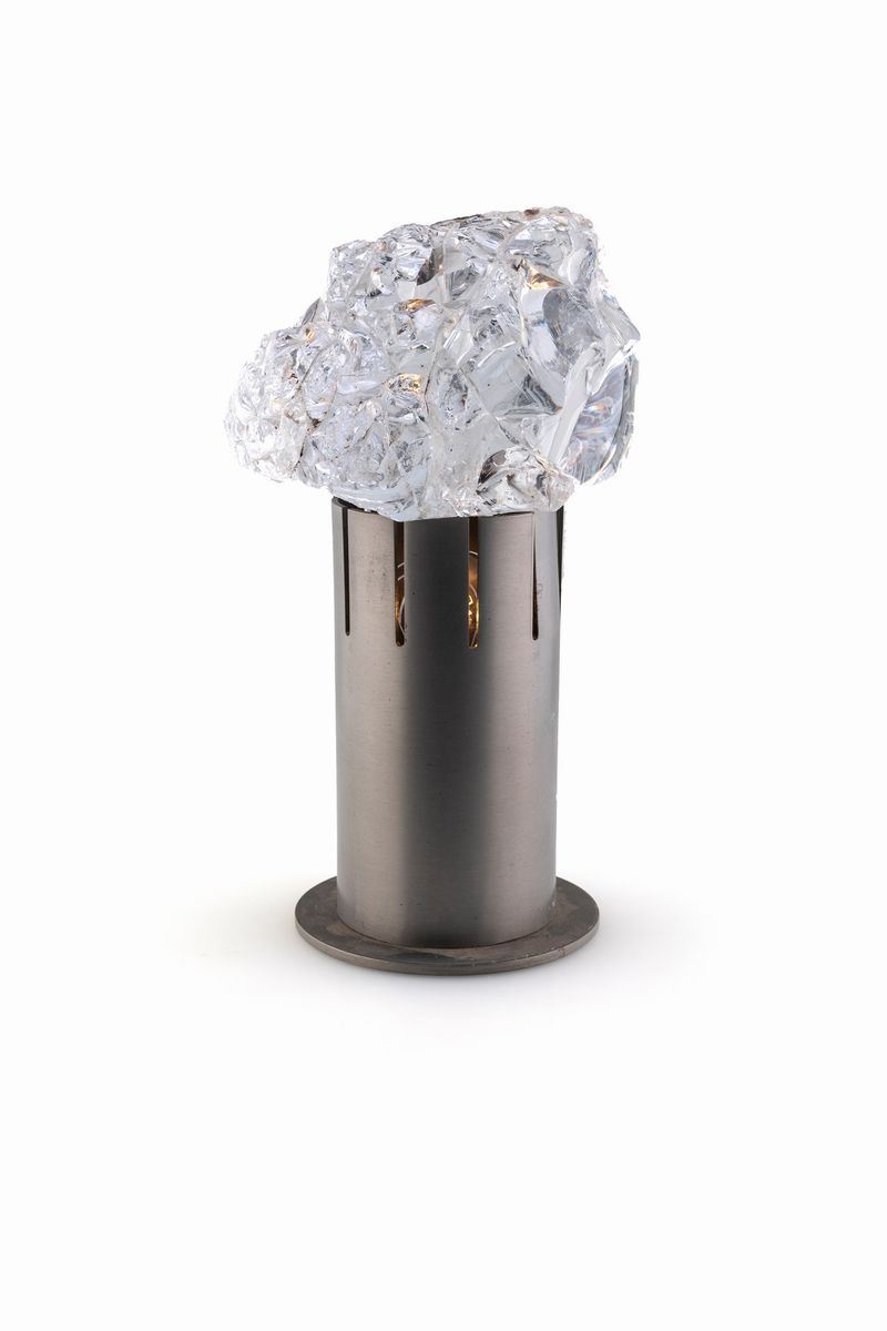 Produzione Italiana - Lampada da Tavolo