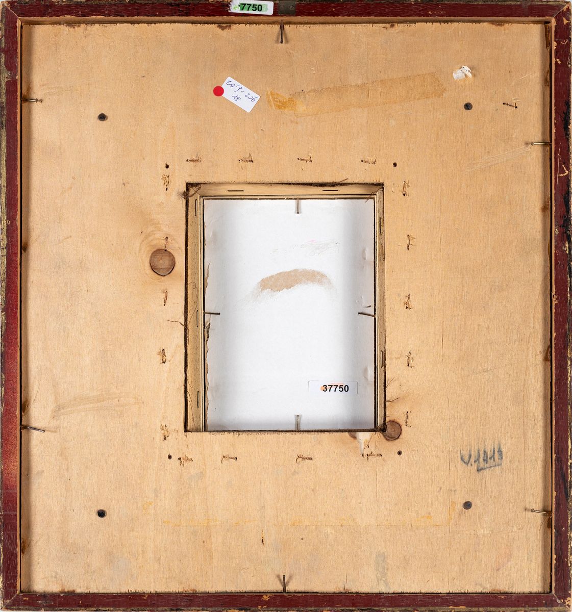 Piero Marussig - Paesaggio
