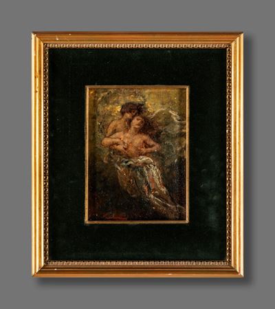 Paolo e Francesca
