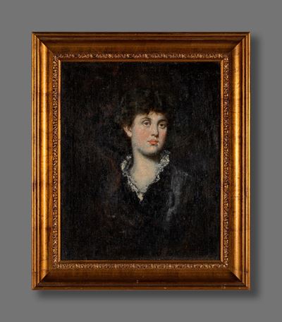 Ritratto di Donna