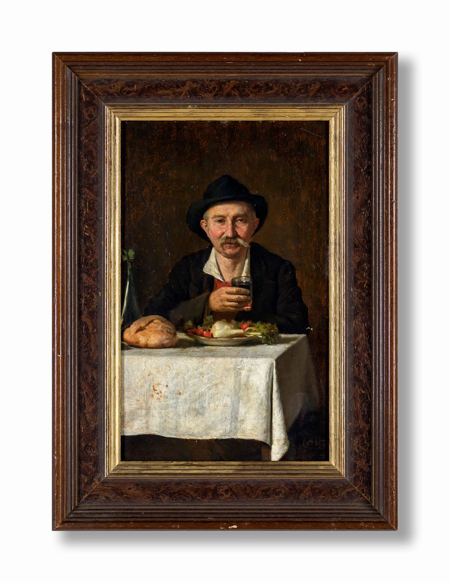 Giuseppe Costa - Alla Taverna