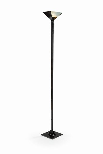 Lampada da Terra