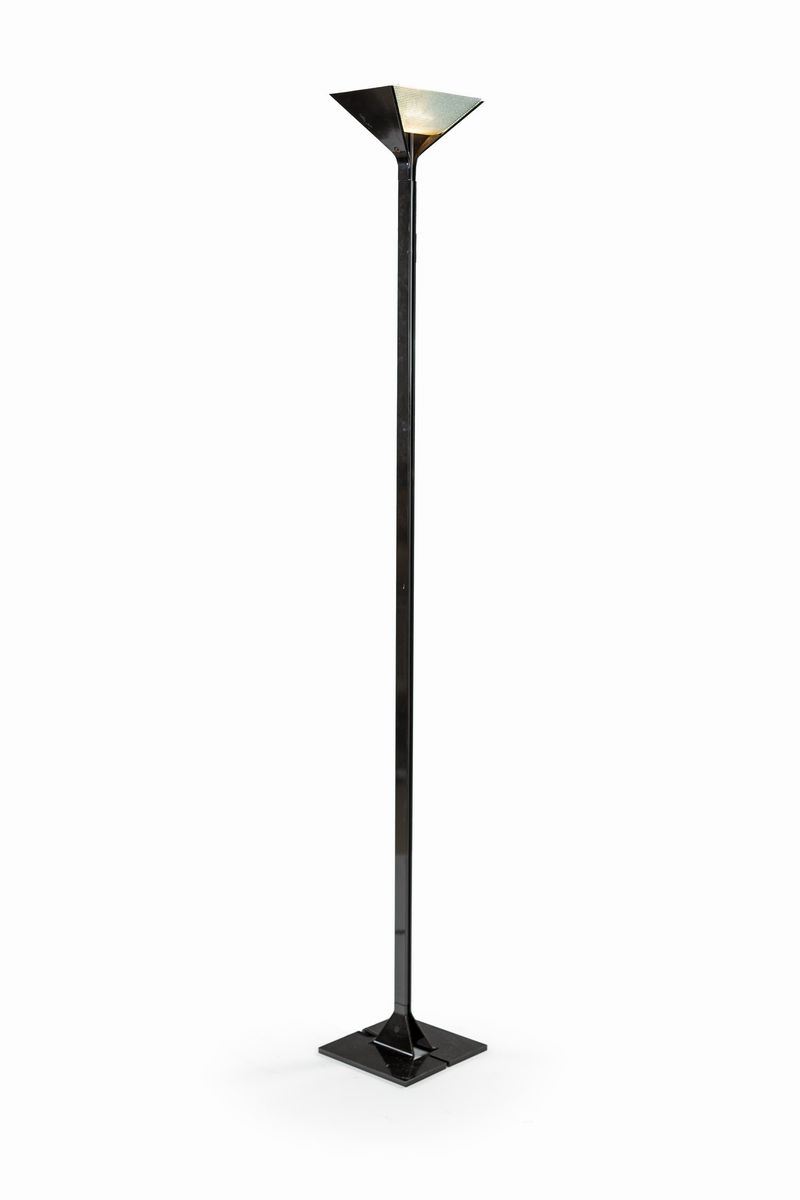 Afra e Tobia Scarpa - Lampada da Terra