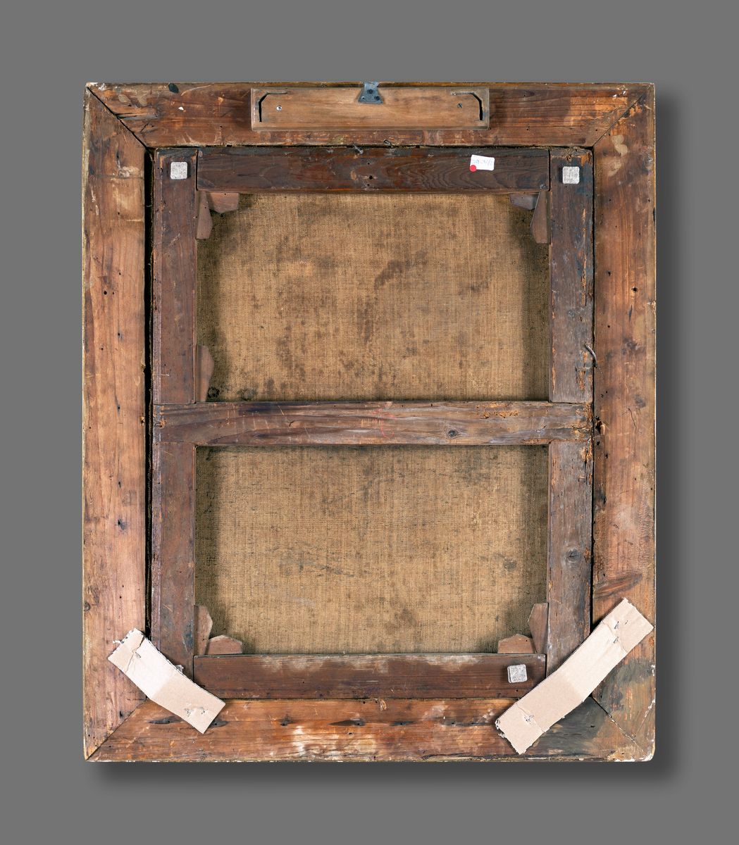 Pittore del XVIII Secolo - Cerere, Giunone e Venere