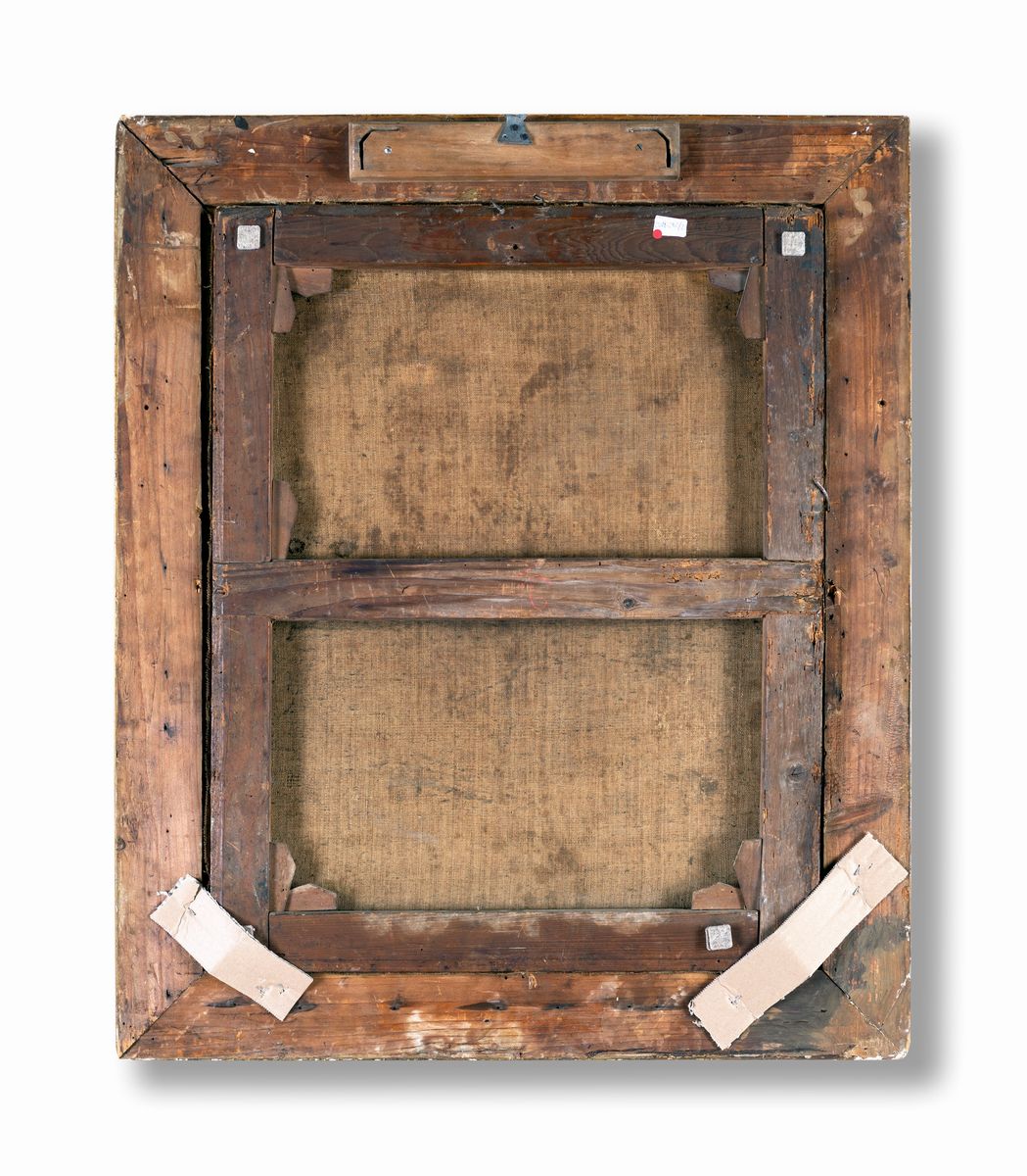 Pittore del XVIII Secolo - Cerere, Giunone e Venere
