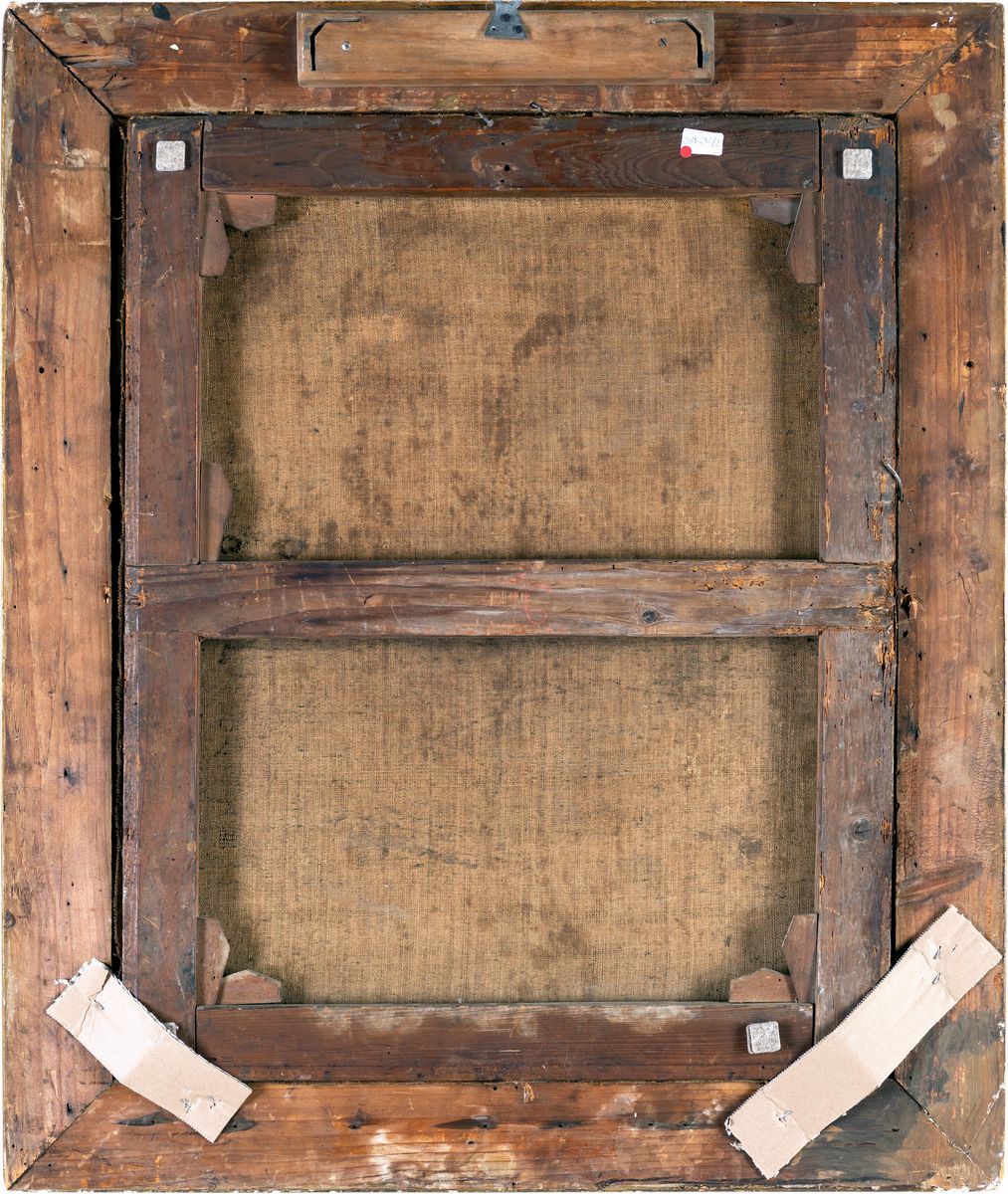 Pittore del XVIII Secolo - Cerere, Giunone e Venere