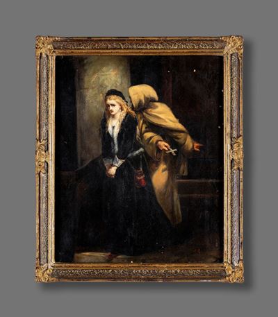 Il Pentimento