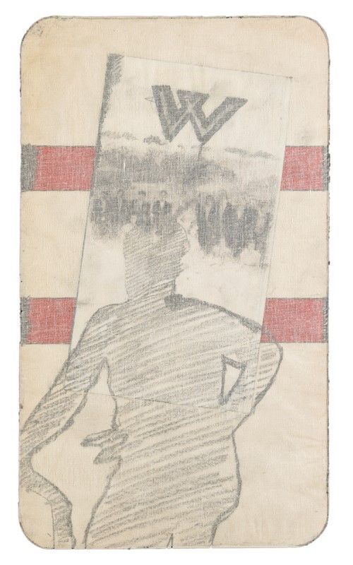 Salvatore Marchese - Schermo