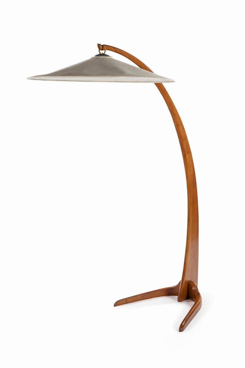 Produzione Italiana - Lampada da Terra