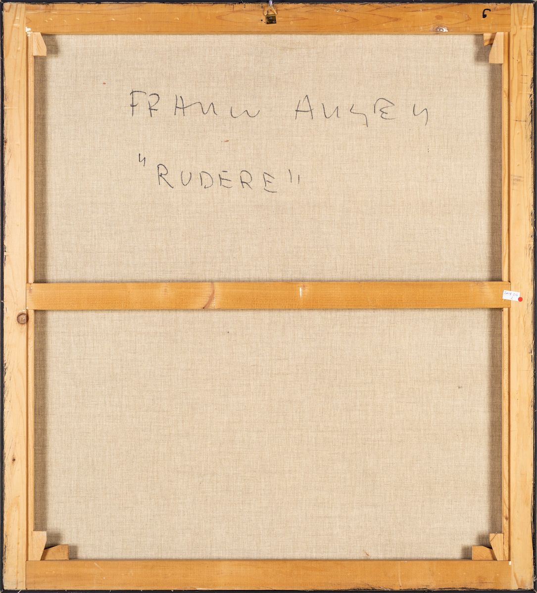 Franco Angeli - Rudere