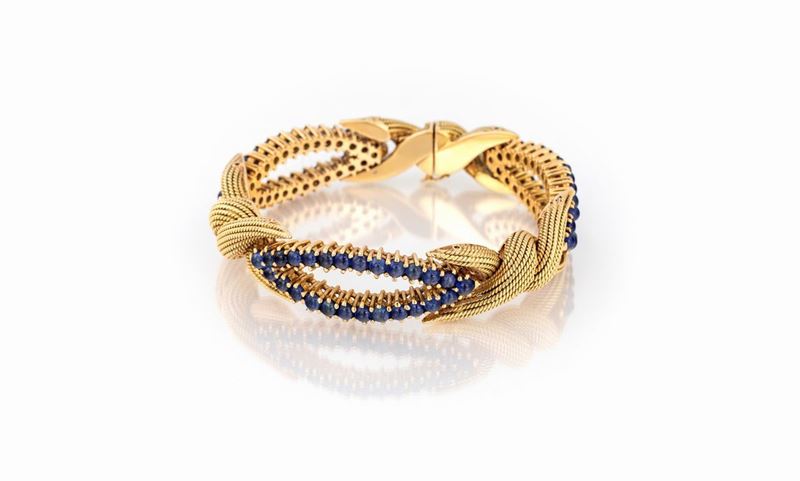 Bracciale Ventrella