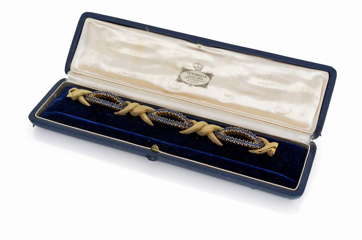 Bracciale Ventrella