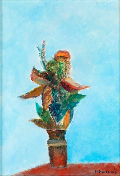 Fiori e Foglie