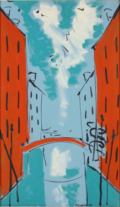 Rio Veneziano