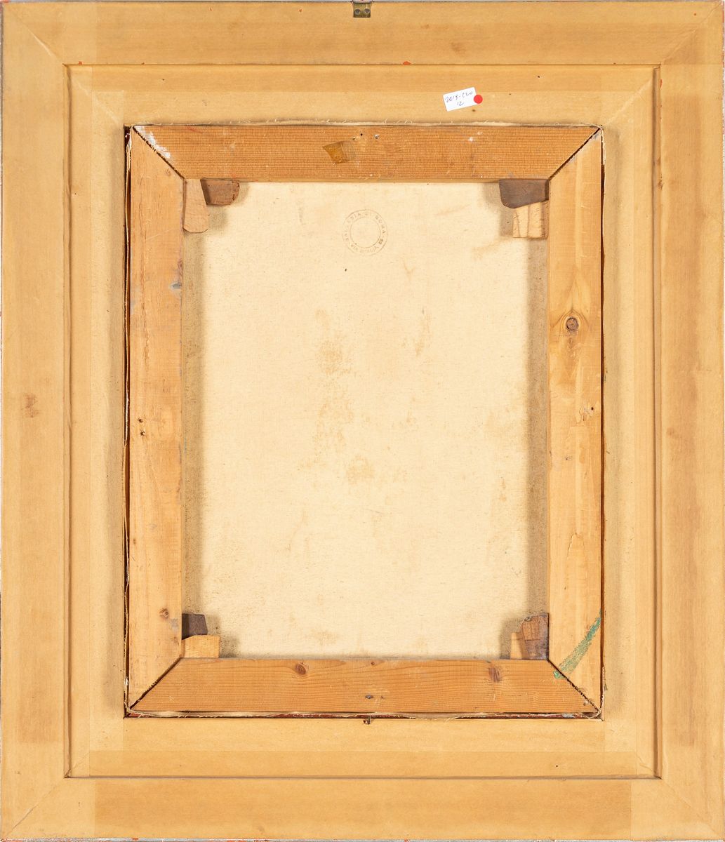Salvatore Provino - Vaso di Fiori