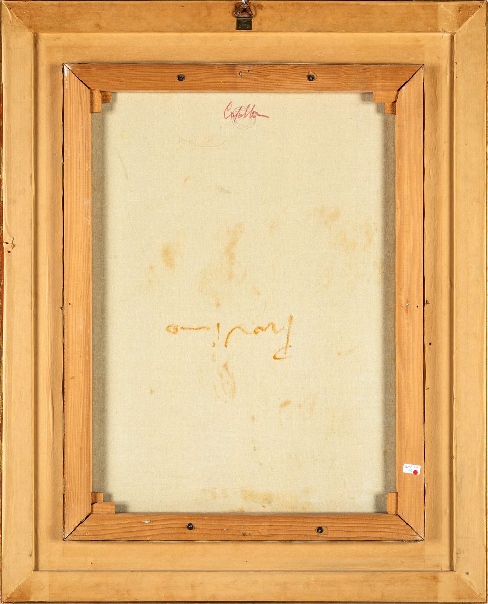 Salvatore Provino - Scogliera