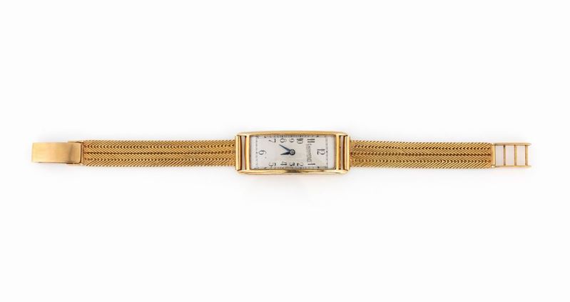 Orologio Eberhard