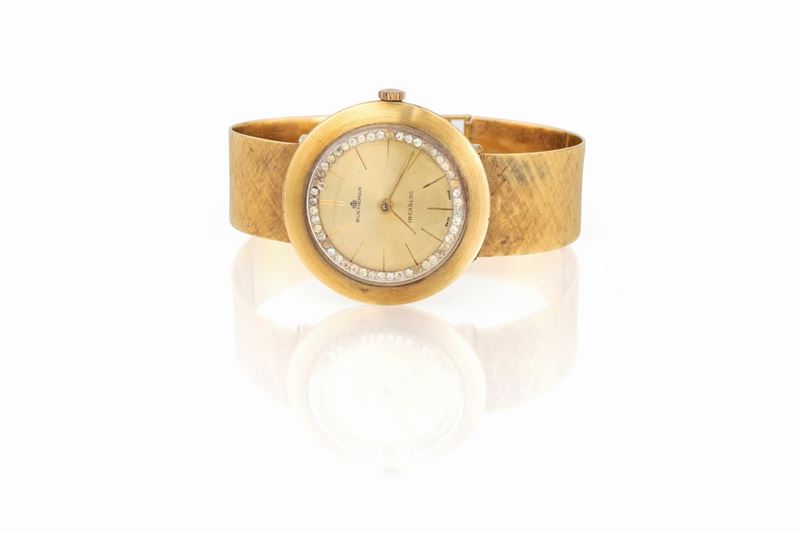Orologio Bucherer