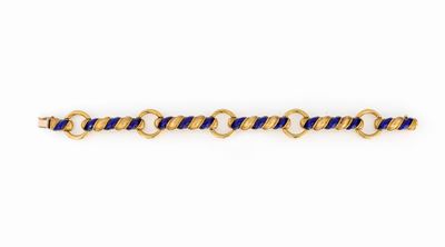 Bracciale uno a Erre