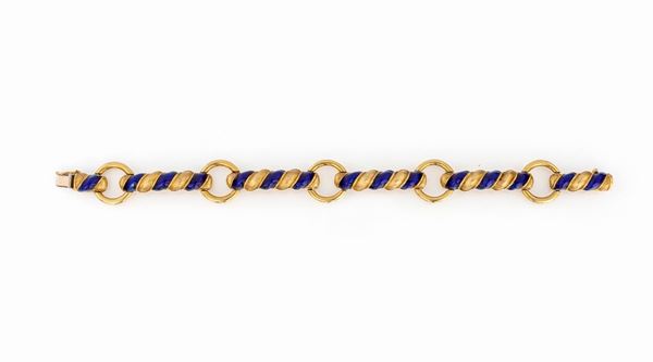 BRACCIALE UNO A ERRE