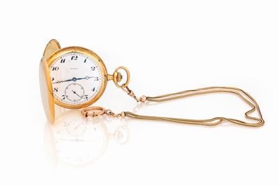 Orologio Moeris da Tasca