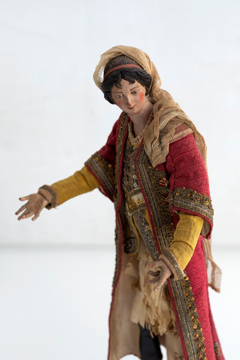 Georgiana