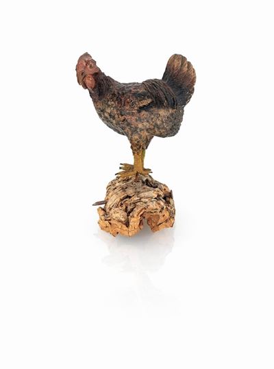 Gallina