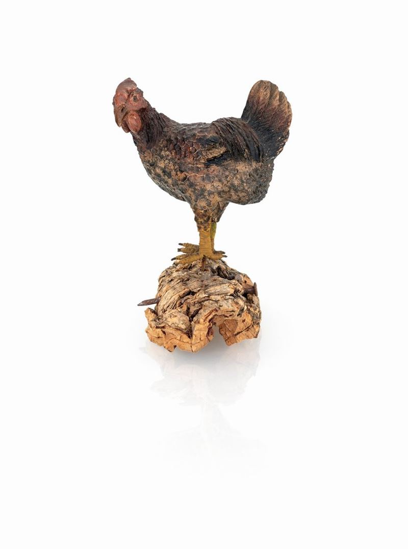 Gallina
