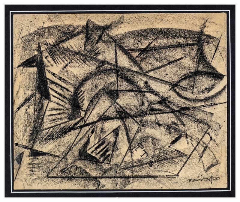 Antonio Marasco - Composizione