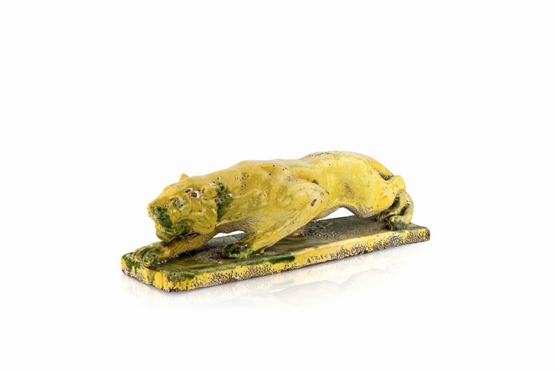 Alfredo Biagini - Scultura