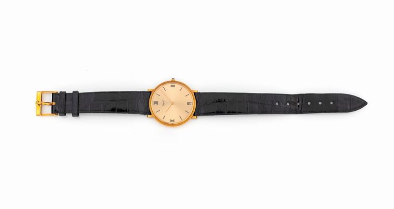 Orologio Piaget da Uomo